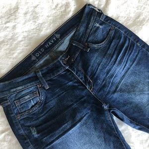 💙 NWOT blue jeans 💙